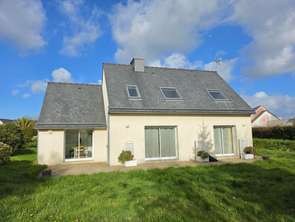 Vente Maison 3 chambresTrébeurden