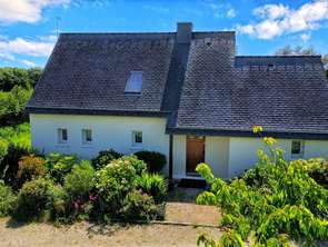 Vente Maison 3 chambresTrébeurden