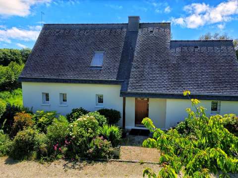 Vente maison 5 pièces Trébeurden 22