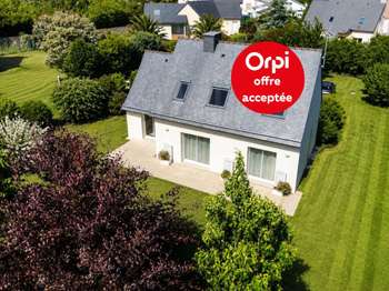Vente Maison 3 chambresTrébeurden