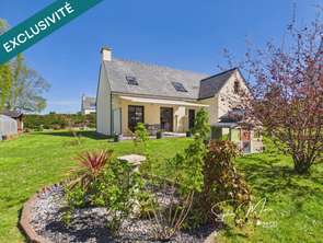 Vente Maison 4 chambresTrébeurden