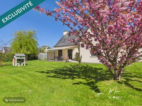 Vente maison 5 pièces Vente maison 5 pièces