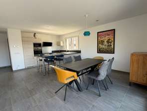 Vente Maison 4 chambresTrébeurden