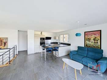 Vente Maison 4 chambresTrébeurden