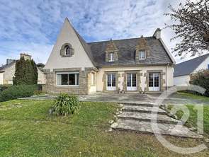 Vente Maison 5 chambresTrébeurden