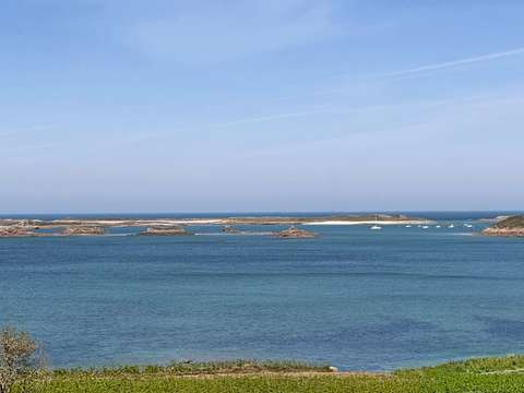 Vente maison 6 pièces Trébeurden 22