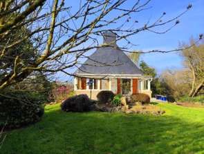 Vente Maison 4 chambresTrébeurden
