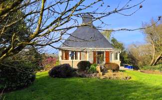 Photo Vente maison Trébeurden
