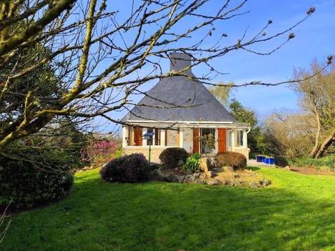 Vente maison 6 pièces Trébeurden 22