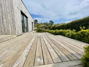 Vente Maison 4 chambresTrébeurden