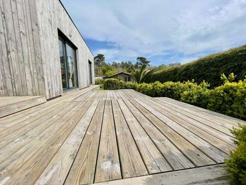 Vente maison 5 pièces Trébeurden 22