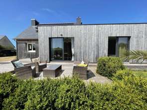 Vente Maison 4 chambresTrébeurden