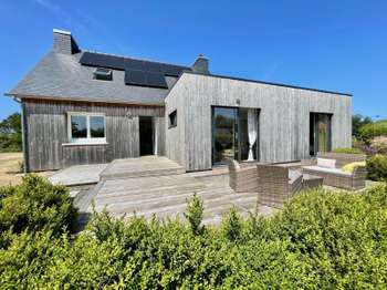 Vente maison 5 pièces Trébeurden 22