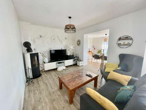 Vente maison 5 pièces Vente maison 5 pièces