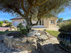 Vente Maison 3 chambresTrébeurden