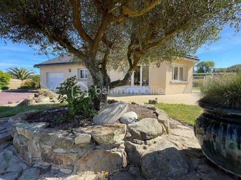Vente maison 4 pièces Trébeurden 22