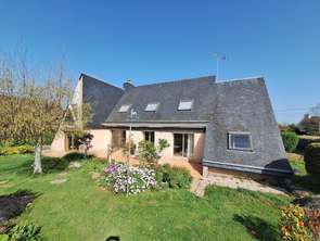 Vente Maison 4 chambresTrébeurden