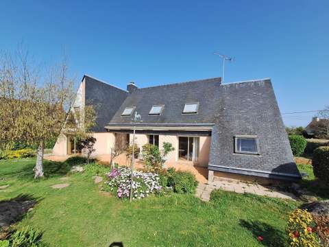 Vente maison 5 pièces Trébeurden 22
