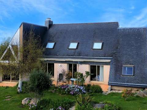 Vente maison 5 pièces Trébeurden 22