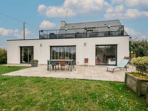 Vente maison 9 pièces Trébeurden 22