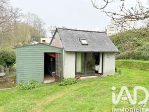 Vente Maison 1 chambreTrébeurden
