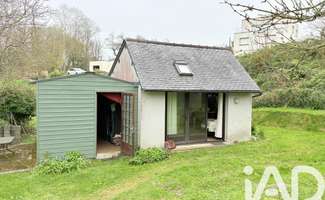 Photo Vente maison Trébeurden