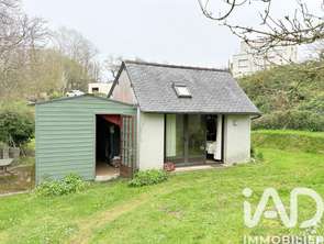 Vente Maison 1 chambreTrébeurden