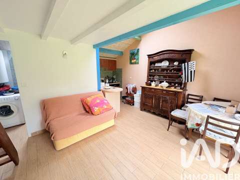 Vente maison 2 pièces Vente maison 2 pièces