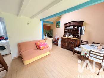 Vente maison 2 pièces