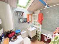 Vente maison 2 pièces