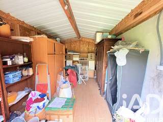 Vente maison 2 pièces Vente maison 2 pièces