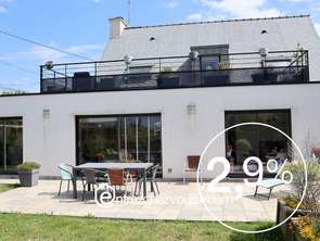 Vente Maison 6 chambresTrébeurden
