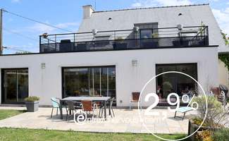 Photo Vente maison Trébeurden