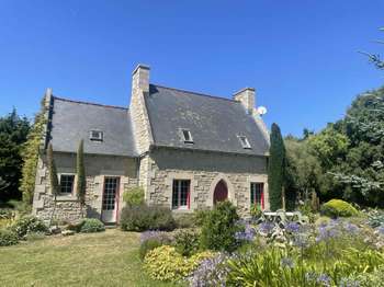 Vente maison 5 pièces Trébeurden 22