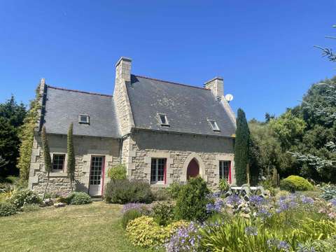 Vente maison 5 pièces Trébeurden 22