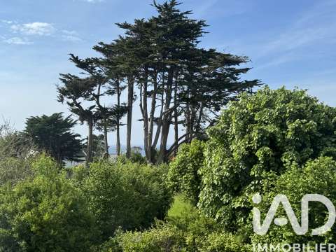 Vente maison 5 pièces Trébeurden 22