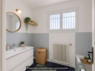 Vente maison 7 pièces Vente maison 7 pièces