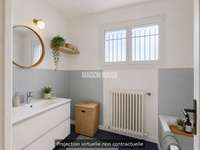 Vente maison 7 pièces Vente maison 7 pièces