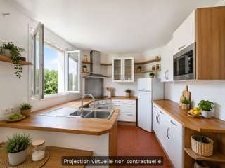 Vente maison 7 pièces Vente maison 7 pièces
