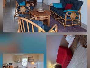 Vente Maison 3 chambresTrébeurden