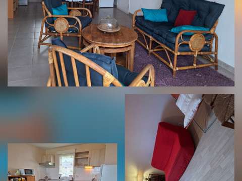 Vente maison 4 pièces Trébeurden 22