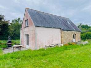 Vente Maison 2 chambresTrébeurden