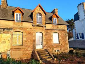 Vente Maison 2 chambresTrébeurden