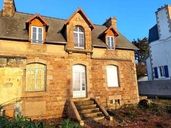 Vente maison 3 pièces Trébeurden 22