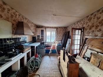 Vente maison 3 pièces Vente maison 3 pièces