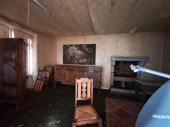 Vente maison 3 pièces Vente maison 3 pièces