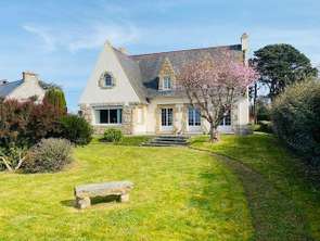 Vente Maison 4 chambresTrébeurden