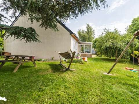 Vente maison 5 pièces Trébeurden 22