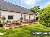 Vente maison 5 pièces Vente maison 5 pièces