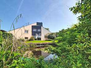 Vente Maison 4 chambresTrébeurden